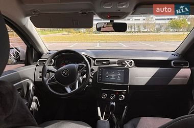 Внедорожник / Кроссовер Renault Duster 2024 в Николаеве