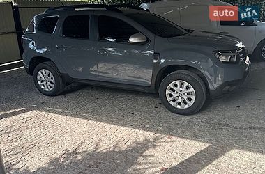 Внедорожник / Кроссовер Renault Duster 2024 в Крюковщине