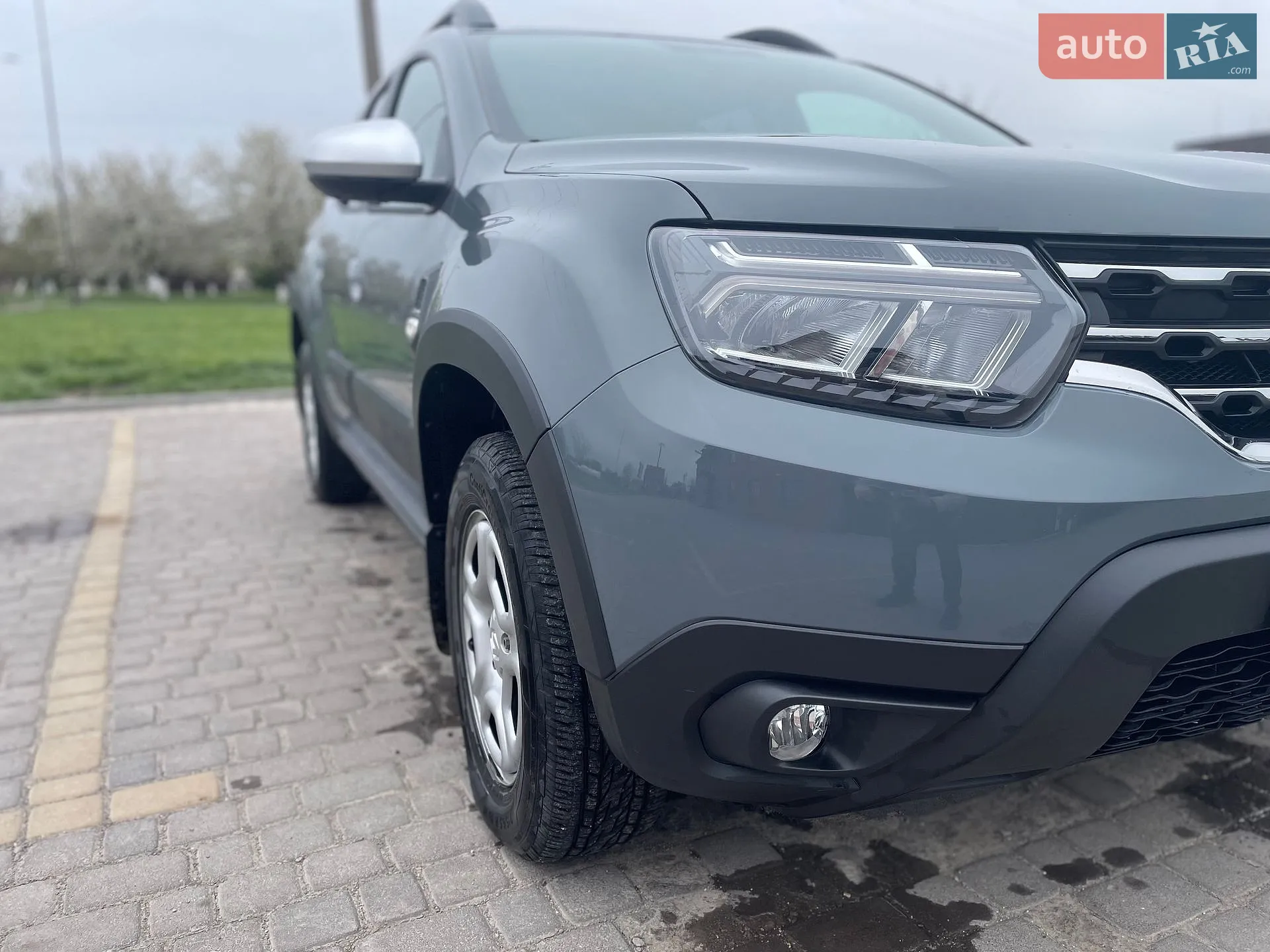 2023 Renault Duster - мініатюра 6