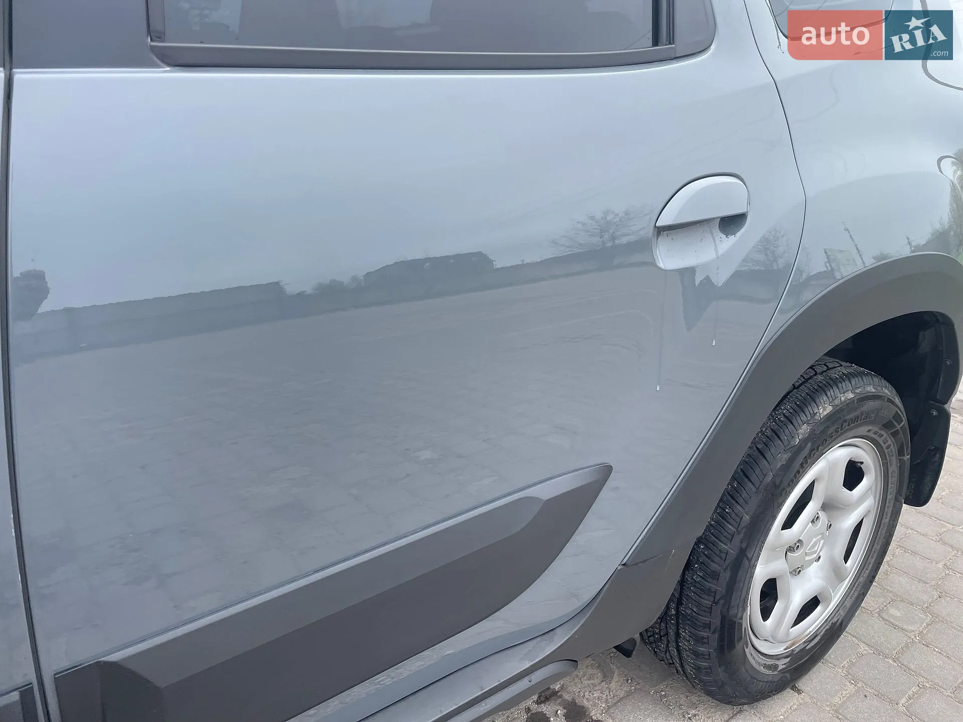 2023 Renault Duster - мініатюра 18