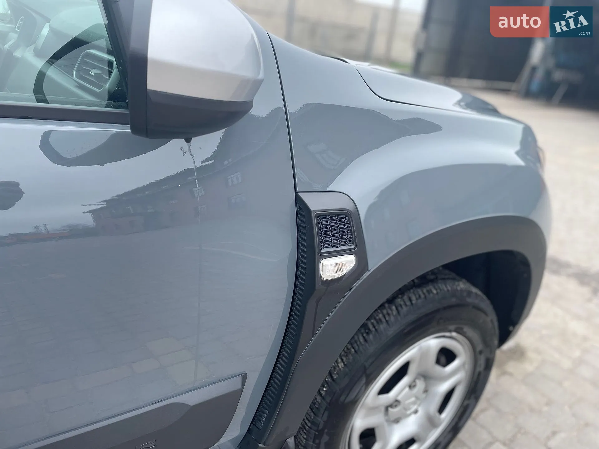 2023 Renault Duster - мініатюра 23