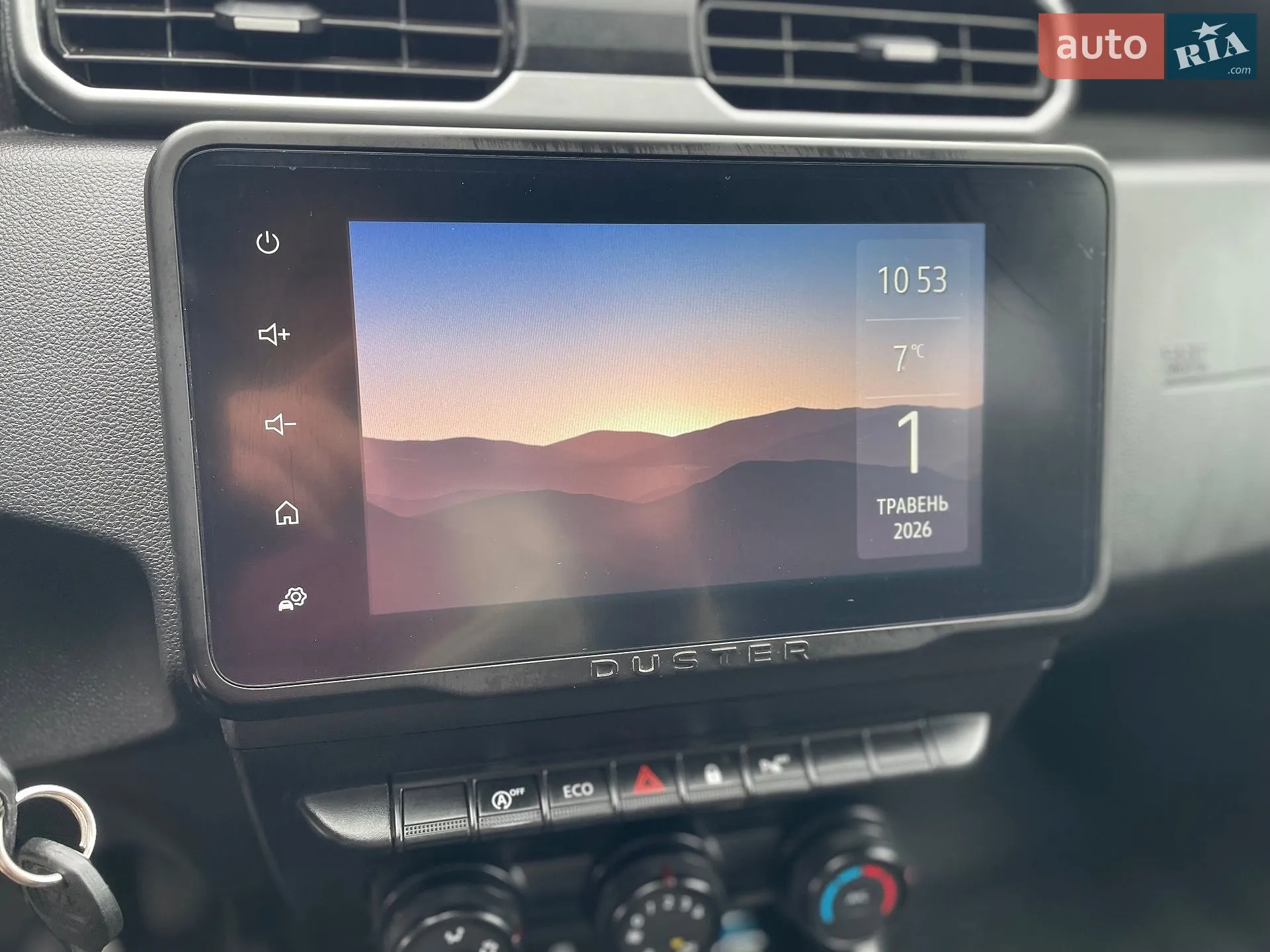 2023 Renault Duster - мініатюра 41