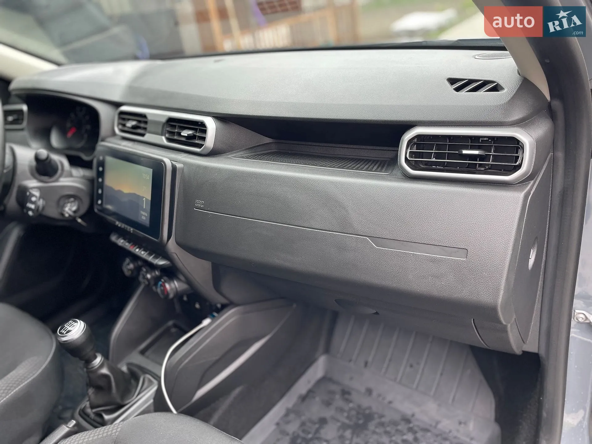 2023 Renault Duster - мініатюра 47