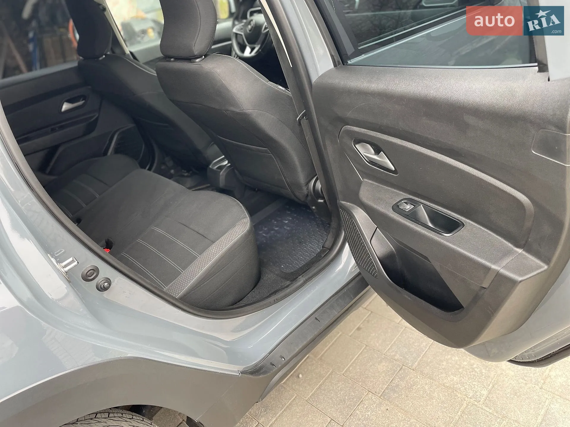 2023 Renault Duster - мініатюра 49