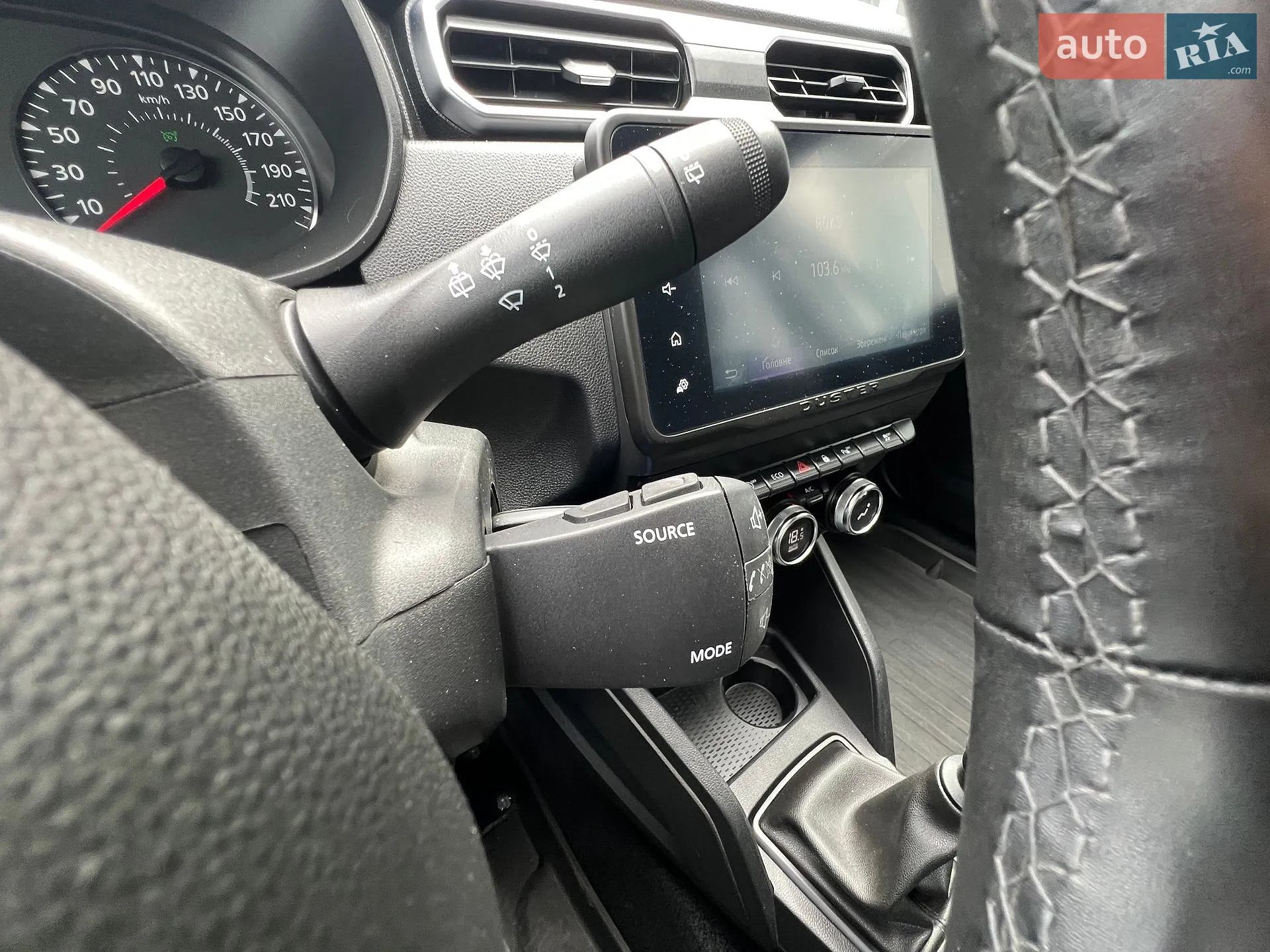 2022 Renault Duster - мініатюра 31