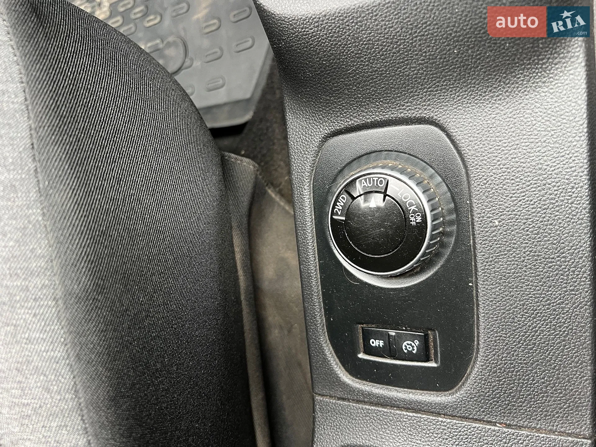 2021 Renault Duster - мініатюра 18
