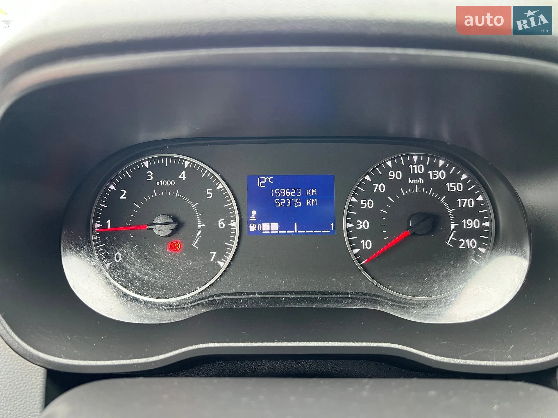 2021 Renault Duster - мініатюра 22