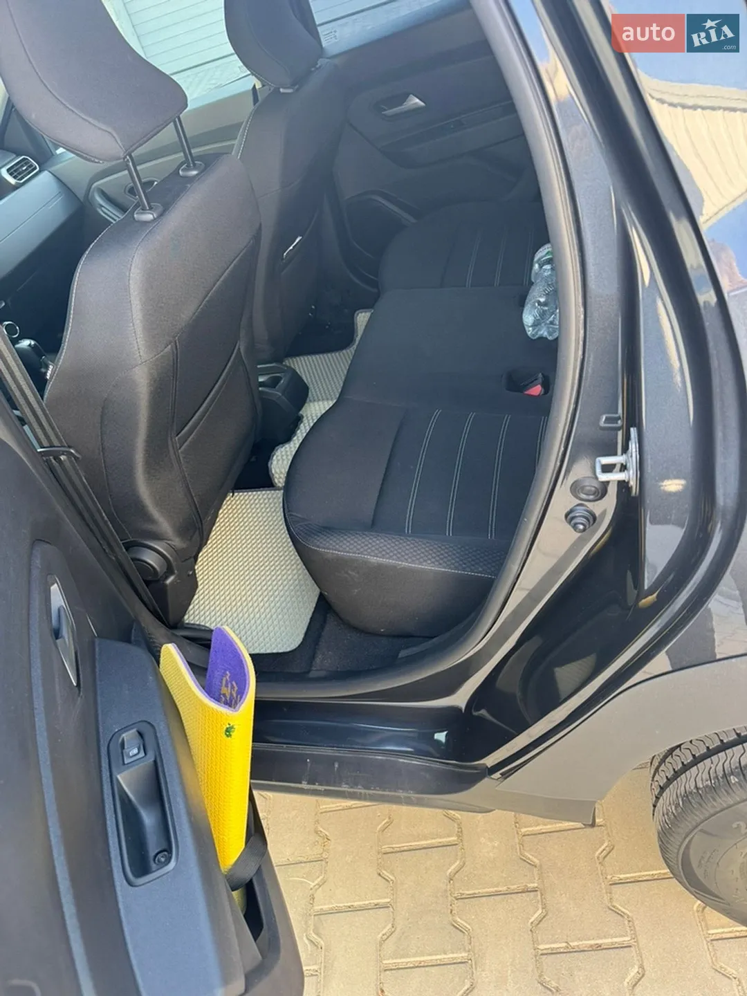 2024 Renault Duster - мініатюра 5