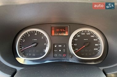 Внедорожник / Кроссовер Renault Duster 2013 в Киеве