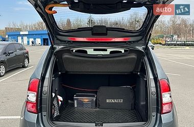 Позашляховик / Кросовер Renault Duster 2017 в Києві