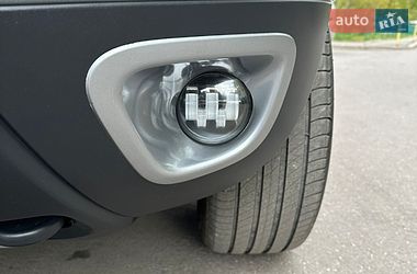 Позашляховик / Кросовер Renault Duster 2017 в Києві
