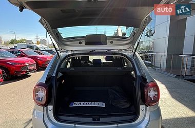 Внедорожник / Кроссовер Renault Duster 2021 в Киеве