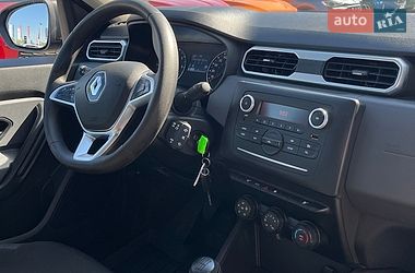 Внедорожник / Кроссовер Renault Duster 2021 в Киеве