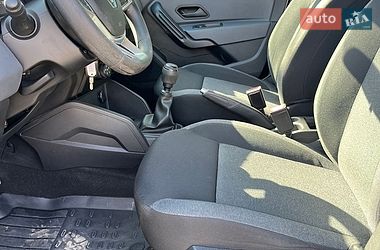 Внедорожник / Кроссовер Renault Duster 2021 в Киеве