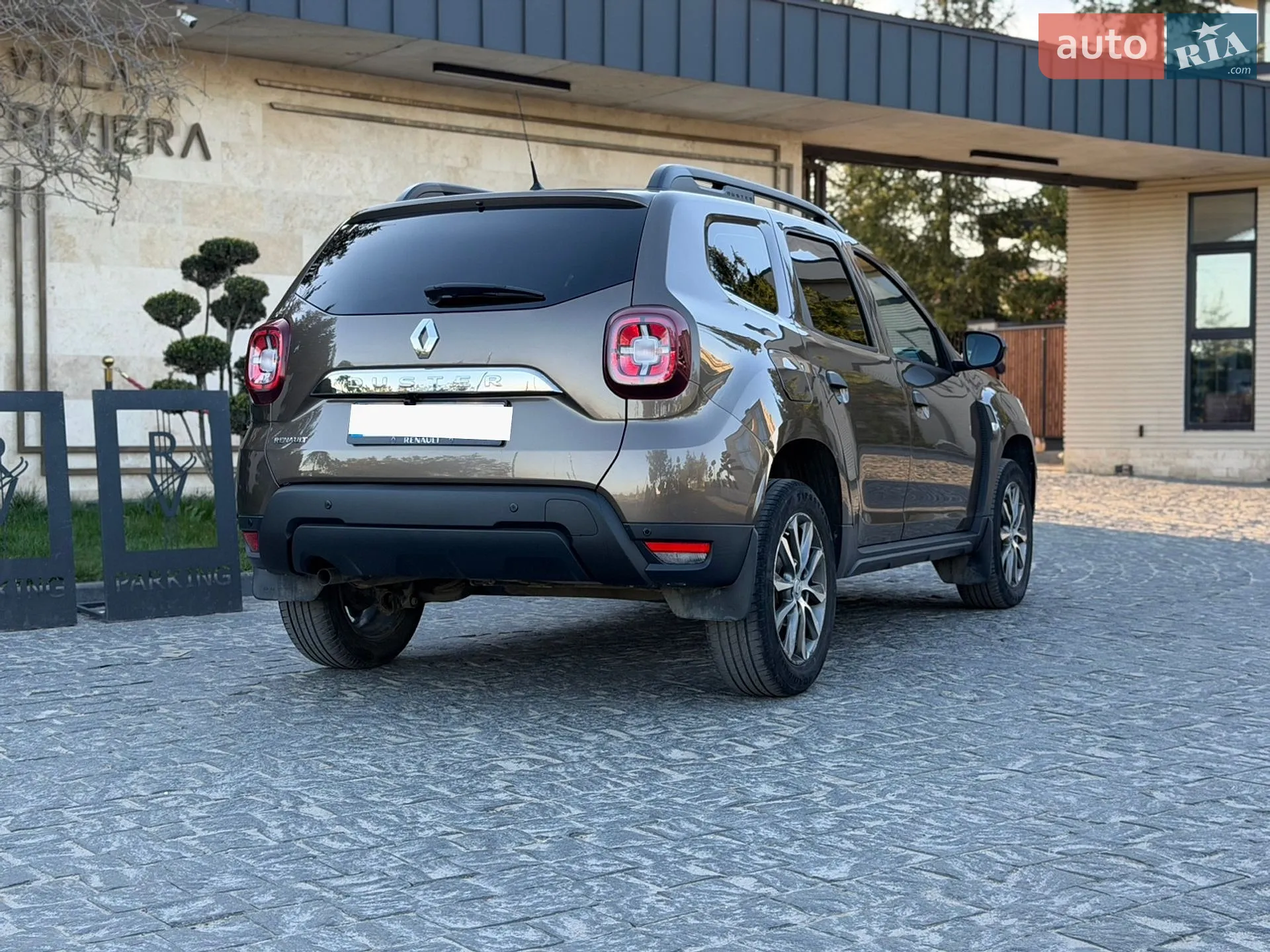 2018 Renault Duster - мініатюра 15