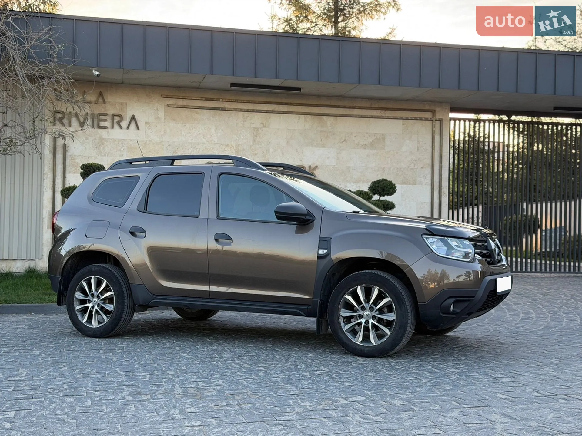 2018 Renault Duster - мініатюра 10