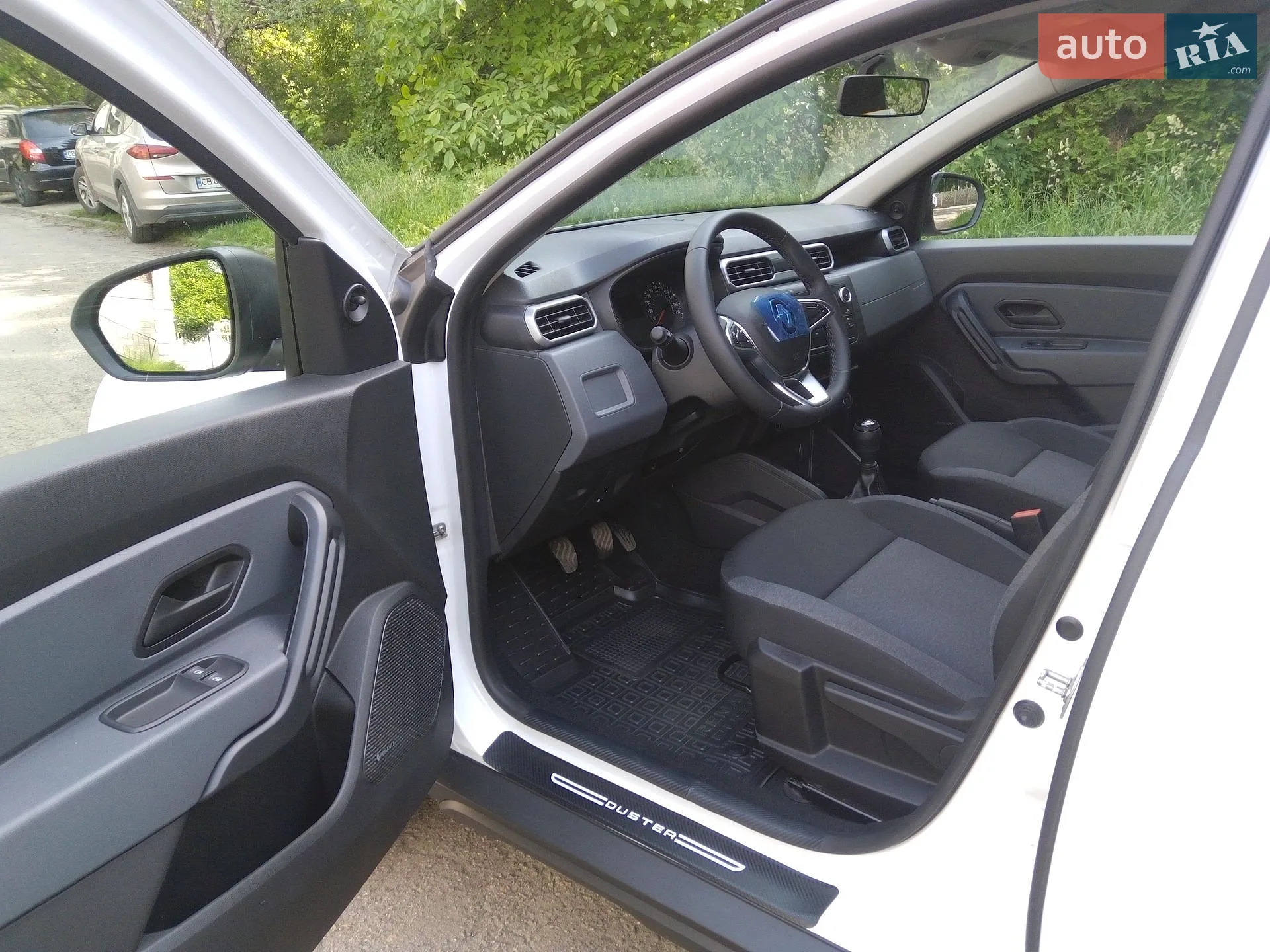 2023 Renault Duster - мініатюра 19