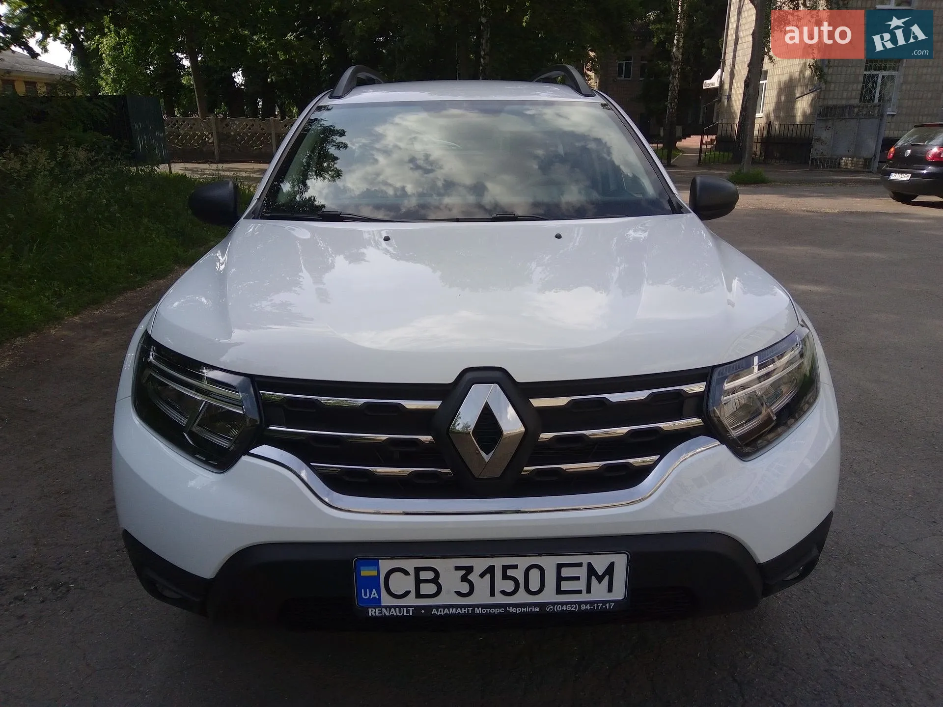 2023 Renault Duster - мініатюра 4