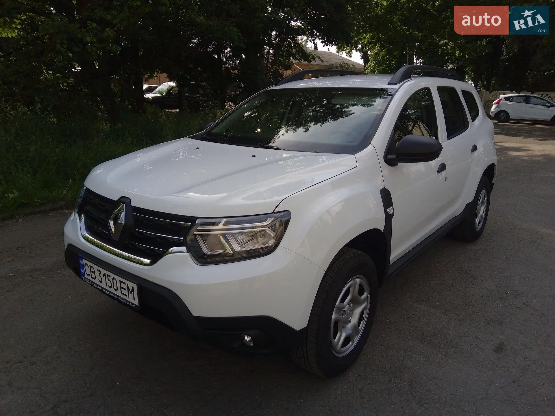 2023 Renault Duster - мініатюра 6