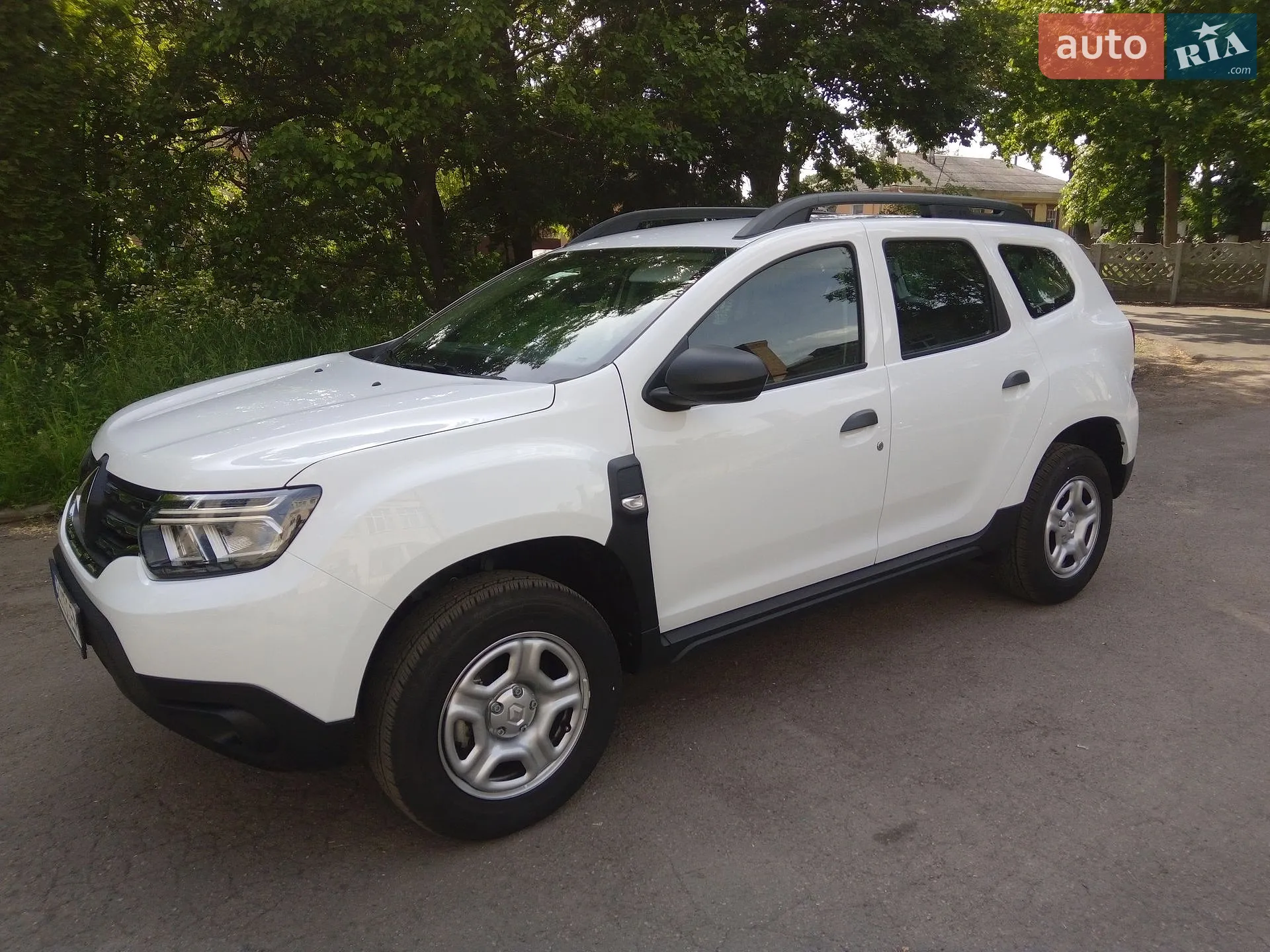 2023 Renault Duster - мініатюра 8