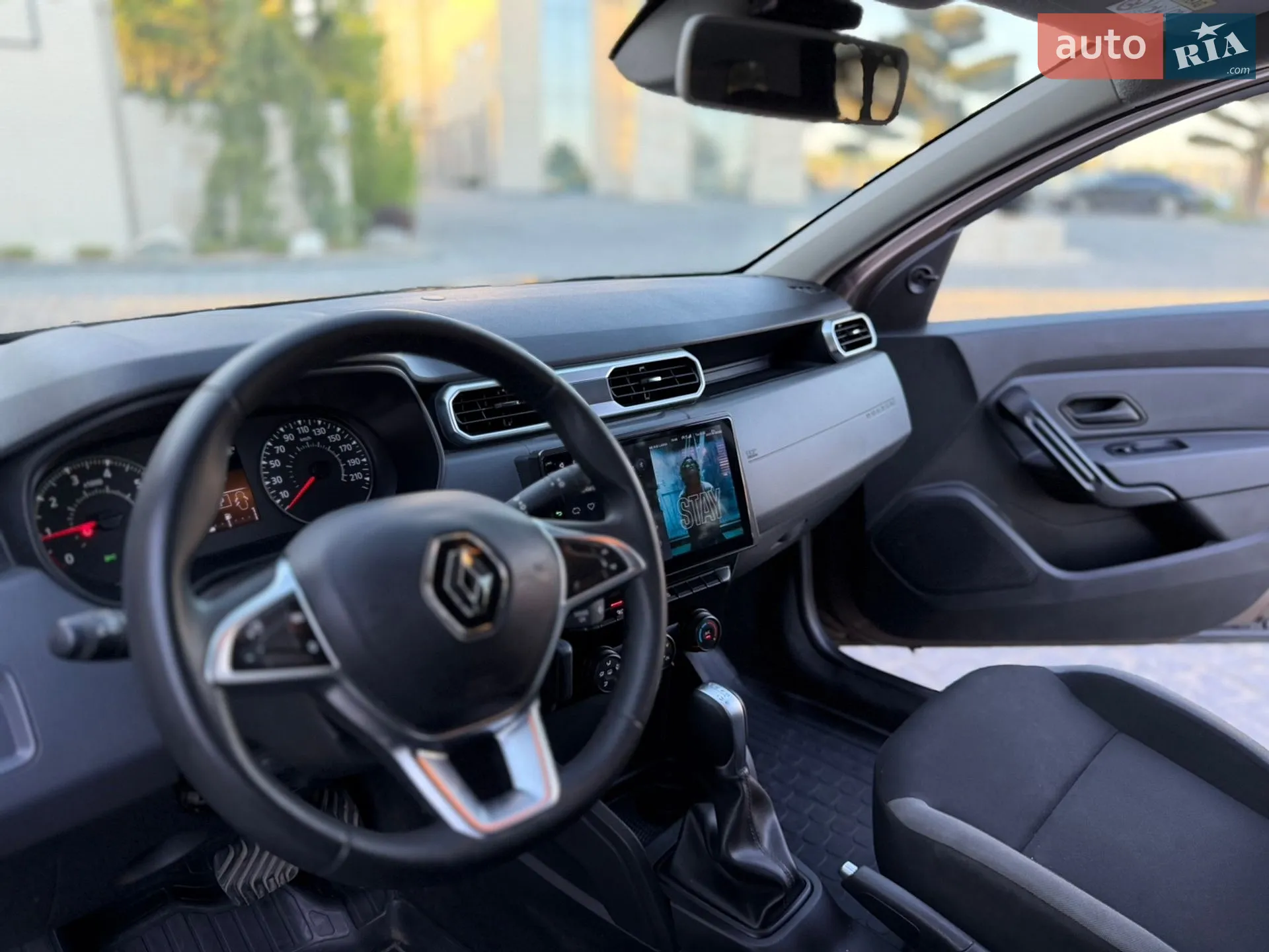 2018 Renault Duster - мініатюра 26
