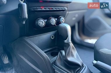 Позашляховик / Кросовер Renault Duster 2018 в Львові