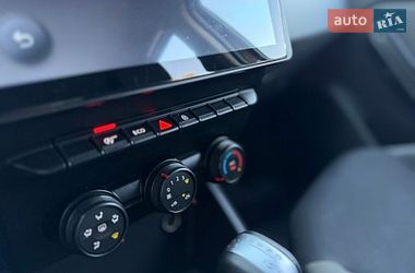 Позашляховик / Кросовер Renault Duster 2018 в Львові