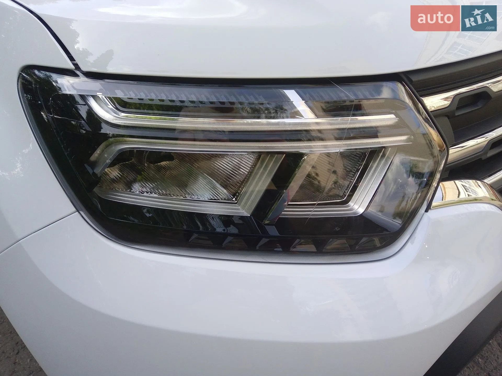2023 Renault Duster - мініатюра 14