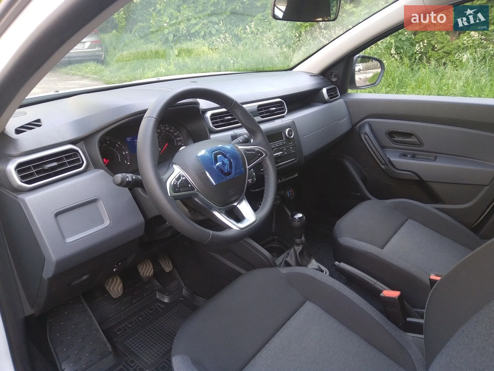 2023 Renault Duster - мініатюра 17