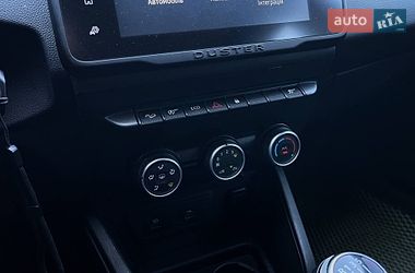 Внедорожник / Кроссовер Renault Duster 2021 в Николаеве