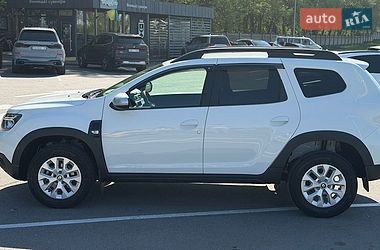 Внедорожник / Кроссовер Renault Duster 2023 в Виннице