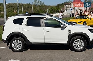 Внедорожник / Кроссовер Renault Duster 2023 в Виннице