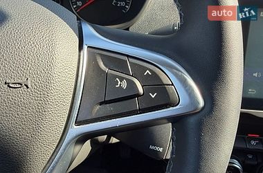 Внедорожник / Кроссовер Renault Duster 2023 в Виннице