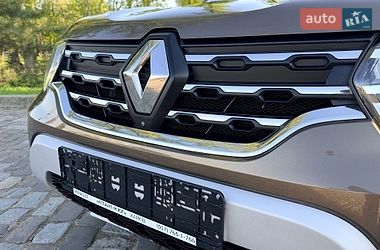 Внедорожник / Кроссовер Renault Duster 2020 в Киеве