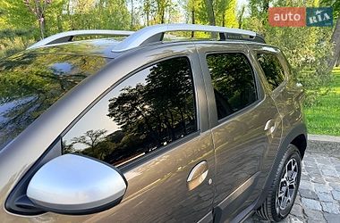 Внедорожник / Кроссовер Renault Duster 2020 в Киеве