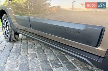 Внедорожник / Кроссовер Renault Duster 2020 в Киеве