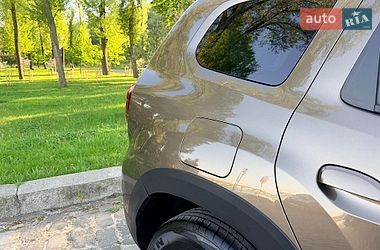 Внедорожник / Кроссовер Renault Duster 2020 в Киеве