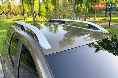 Внедорожник / Кроссовер Renault Duster 2020 в Киеве