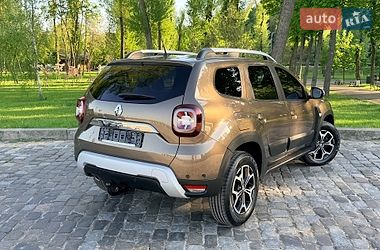 Внедорожник / Кроссовер Renault Duster 2020 в Киеве