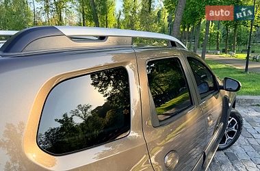 Внедорожник / Кроссовер Renault Duster 2020 в Киеве