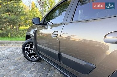 Внедорожник / Кроссовер Renault Duster 2020 в Киеве