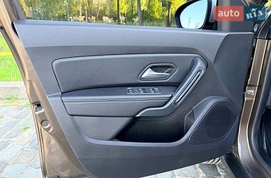 Внедорожник / Кроссовер Renault Duster 2020 в Киеве