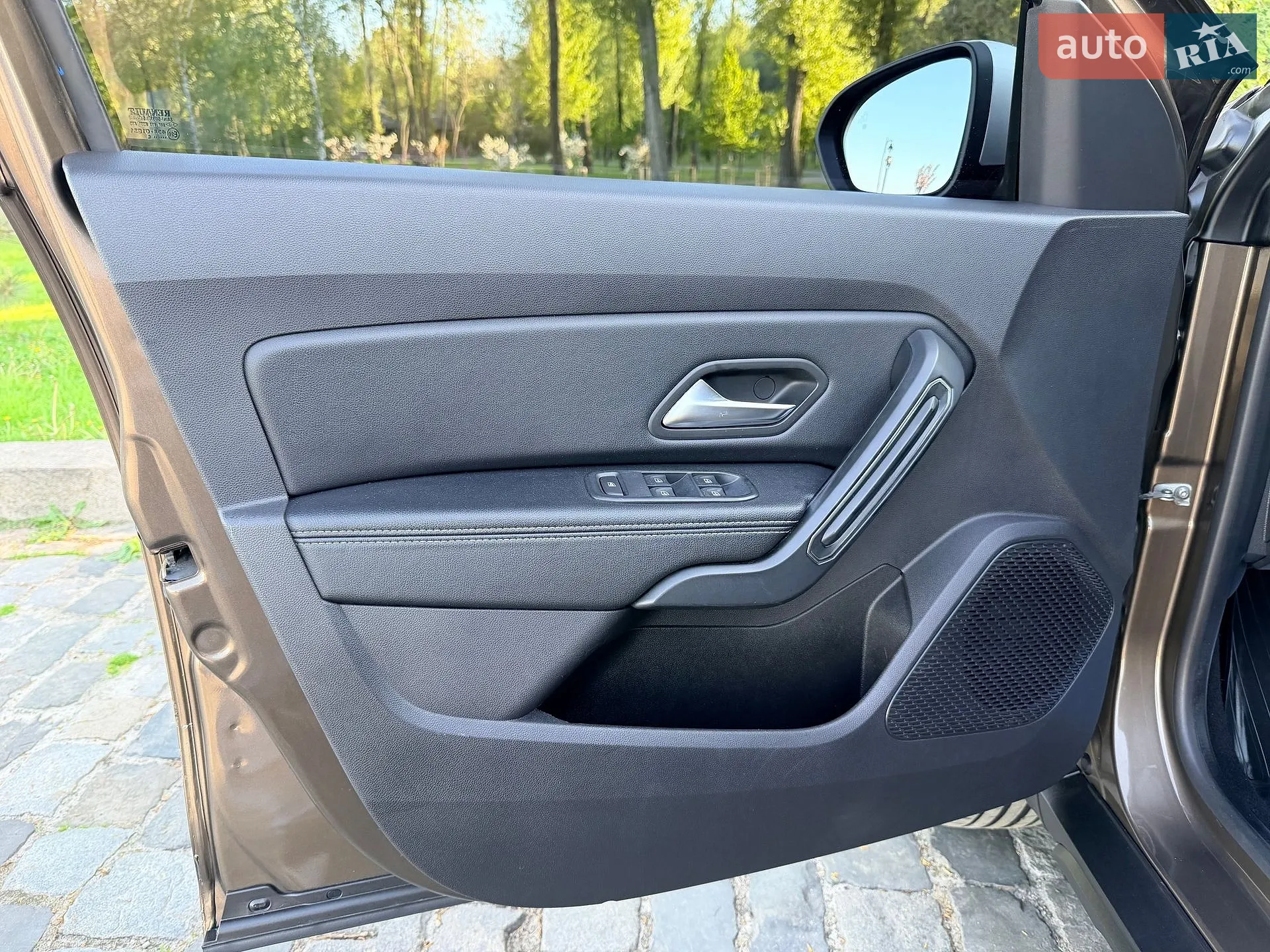 2020 Renault Duster - мініатюра 87