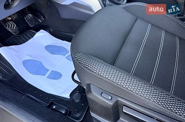 Внедорожник / Кроссовер Renault Duster 2020 в Киеве