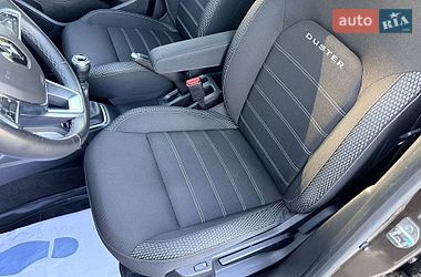 Внедорожник / Кроссовер Renault Duster 2020 в Киеве