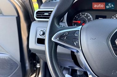 Внедорожник / Кроссовер Renault Duster 2020 в Киеве