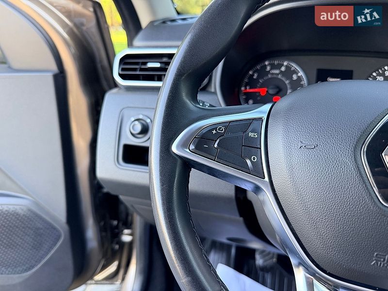 Внедорожник / Кроссовер Renault Duster 2020 в Киеве