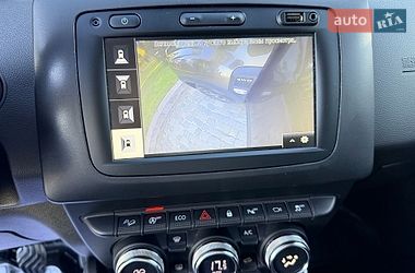 Внедорожник / Кроссовер Renault Duster 2020 в Киеве