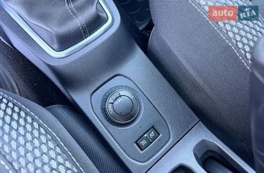 Внедорожник / Кроссовер Renault Duster 2020 в Киеве