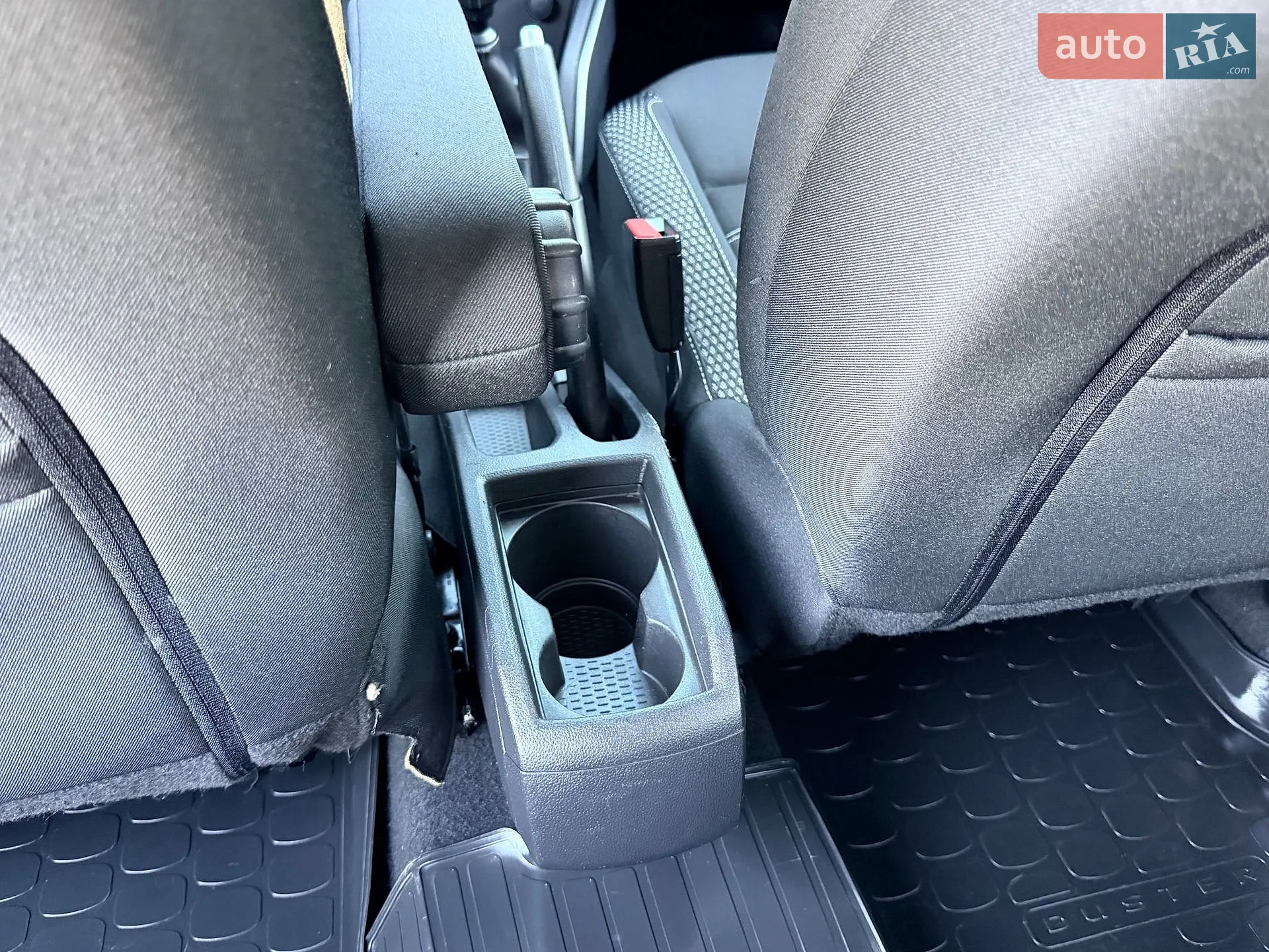 2020 Renault Duster - мініатюра 124